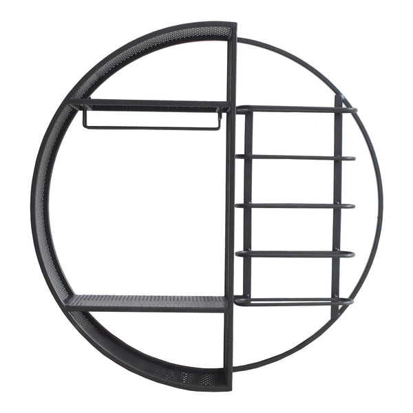 Moe's Home Collection Home Decor Shelves HU-1130-02 IMAGE 1