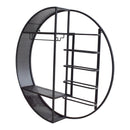 Moe's Home Collection Home Decor Shelves HU-1130-02 IMAGE 2