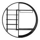 Moe's Home Collection Home Decor Shelves HU-1130-02 IMAGE 3