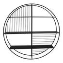 Moe's Home Collection Home Decor Shelves HW-1084-02 IMAGE 1