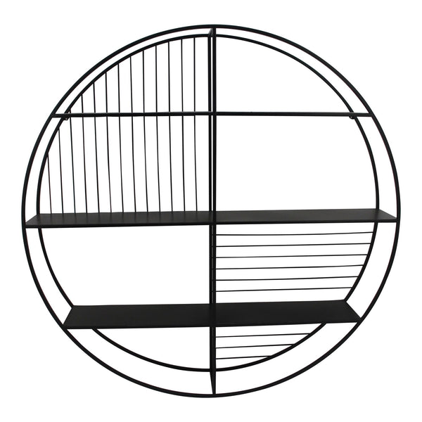 Moe's Home Collection Home Decor Shelves HW-1084-02 IMAGE 1