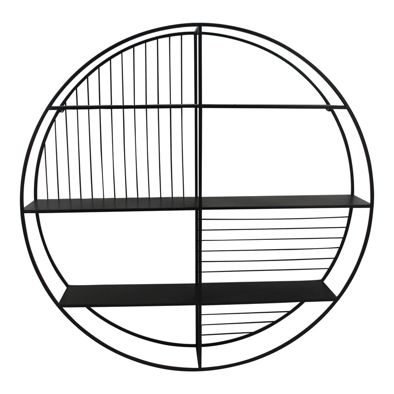 Moe's Home Collection Home Decor Shelves HW-1084-02 IMAGE 1