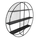 Moe's Home Collection Home Decor Shelves HW-1084-02 IMAGE 2