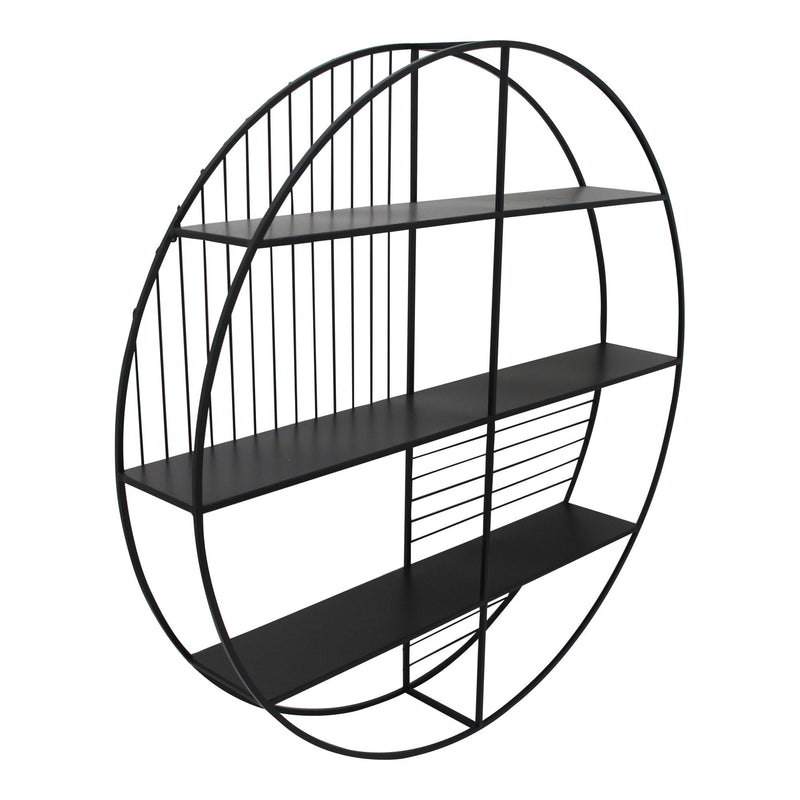 Moe's Home Collection Home Decor Shelves HW-1084-02 IMAGE 2