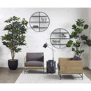 Moe's Home Collection Home Decor Shelves HW-1084-02 IMAGE 4