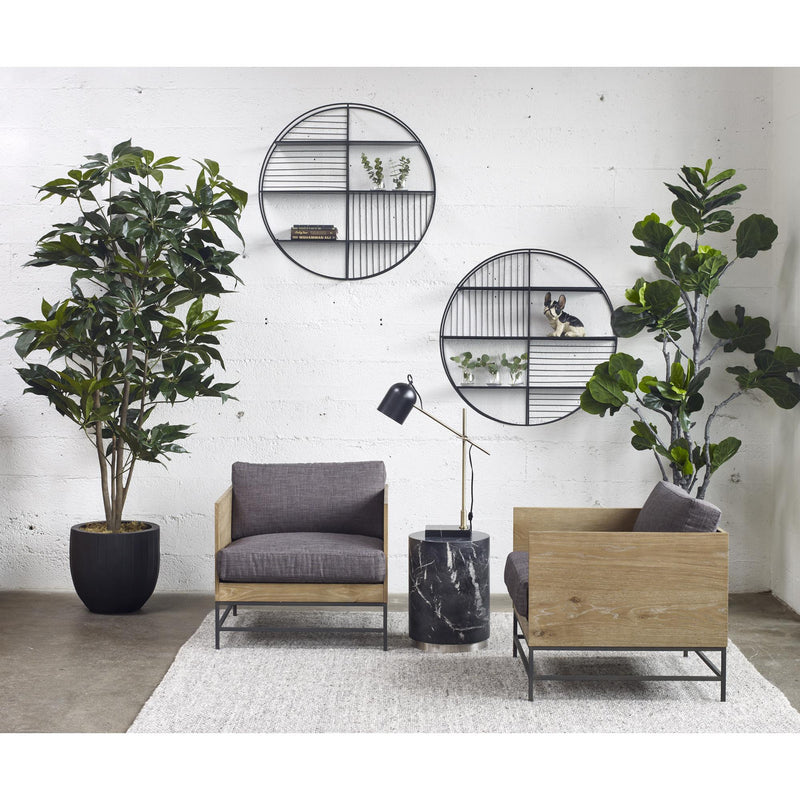 Moe's Home Collection Home Decor Shelves HW-1084-02 IMAGE 4