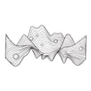 Moe's Home Collection Home Decor Wall Art HZ-1028-02 IMAGE 1