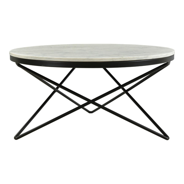 Moe's Home Collection Haley Coffee Table IK-1002-02 IMAGE 1
