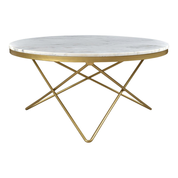 Moe's Home Collection Haley Coffee Table IK-1002-18 IMAGE 1