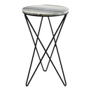 Moe's Home Collection Evangeline Accent Table IK-1005-15 IMAGE 1