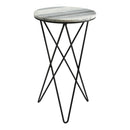 Moe's Home Collection Evangeline Accent Table IK-1005-15 IMAGE 2