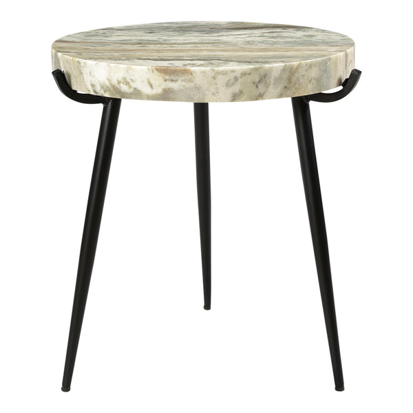 Moe's Home Collection Brinley Accent Table IK-1008-21 IMAGE 1