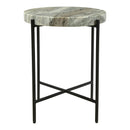 Moe's Home Collection Cirque Accent Table IK-1010-21 IMAGE 1