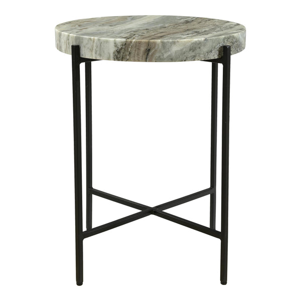 Moe's Home Collection Cirque Accent Table IK-1010-21 IMAGE 1