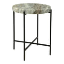 Moe's Home Collection Cirque Accent Table IK-1010-21 IMAGE 2