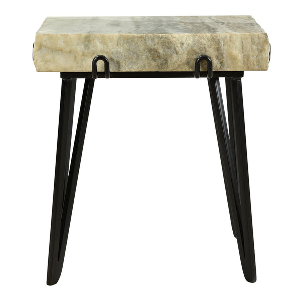 Moe's Home Collection Alpert Accent Table IK-1011-21 IMAGE 1