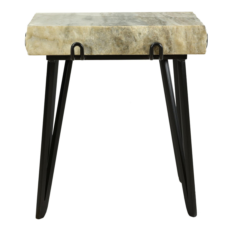 Moe's Home Collection Alpert Accent Table IK-1011-21 IMAGE 1