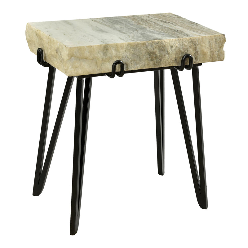 Moe's Home Collection Alpert Accent Table IK-1011-21 IMAGE 2