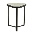 Moe's Home Collection Inform Accent Table IK-1015-18 IMAGE 1