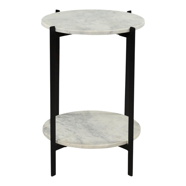 Moe's Home Collection Melanie Accent Table IK-1018-18 IMAGE 1