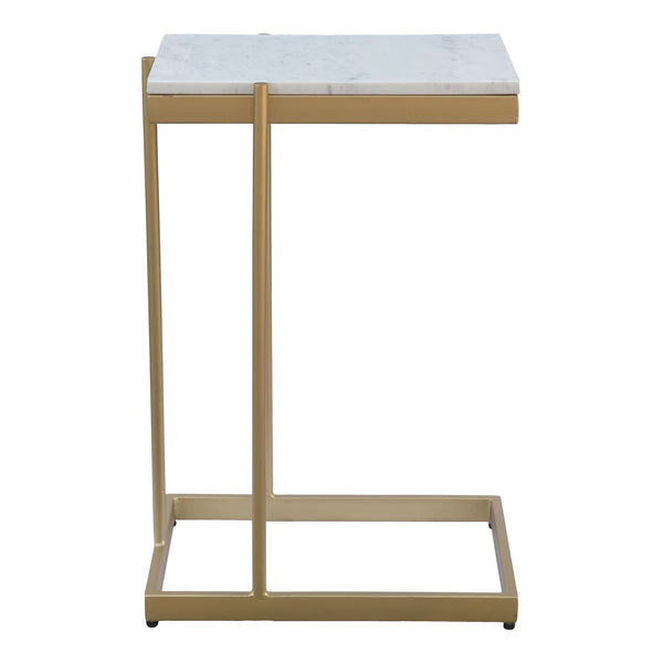 Moe's Home Collection Sulu Snack Table IK-1019-18 IMAGE 1