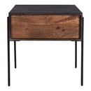 Moe's Home Collection Tobin Accent Table JD-1002-12 IMAGE 1