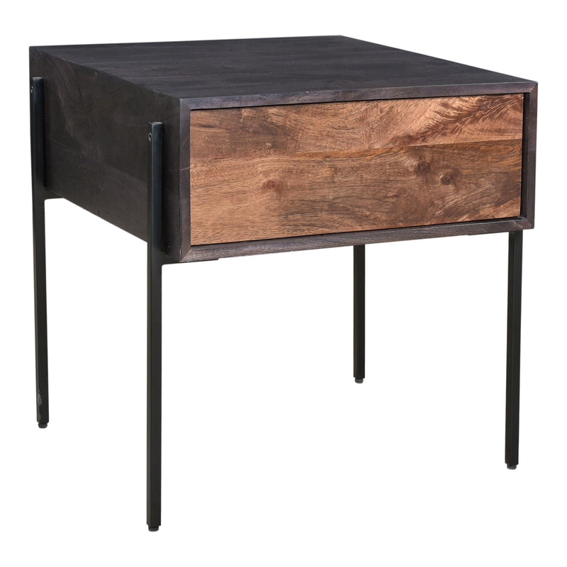 Moe's Home Collection Tobin Accent Table JD-1002-12 IMAGE 2