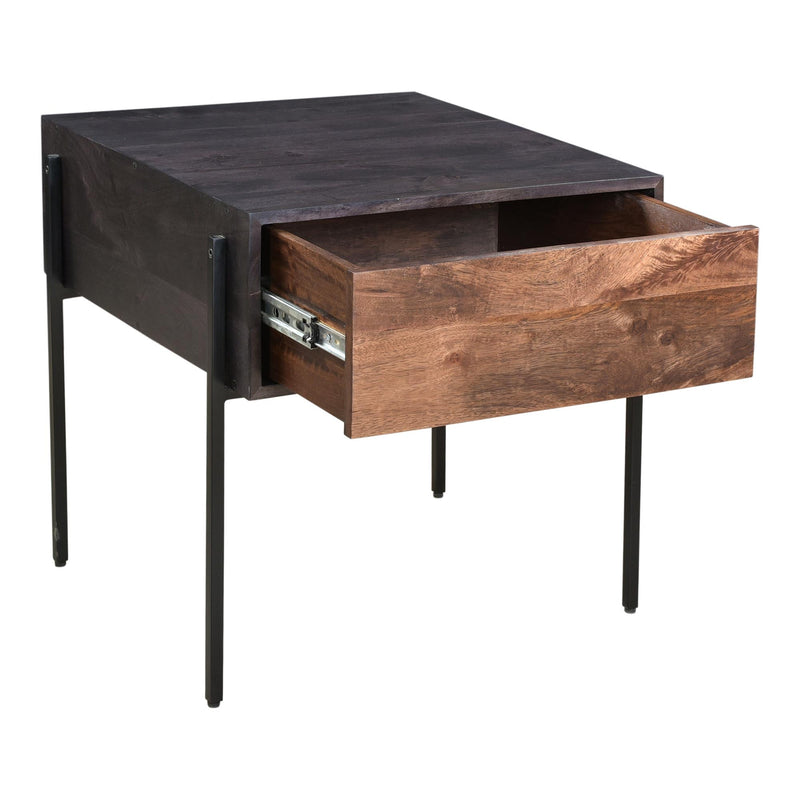 Moe's Home Collection Tobin Accent Table JD-1002-12 IMAGE 3