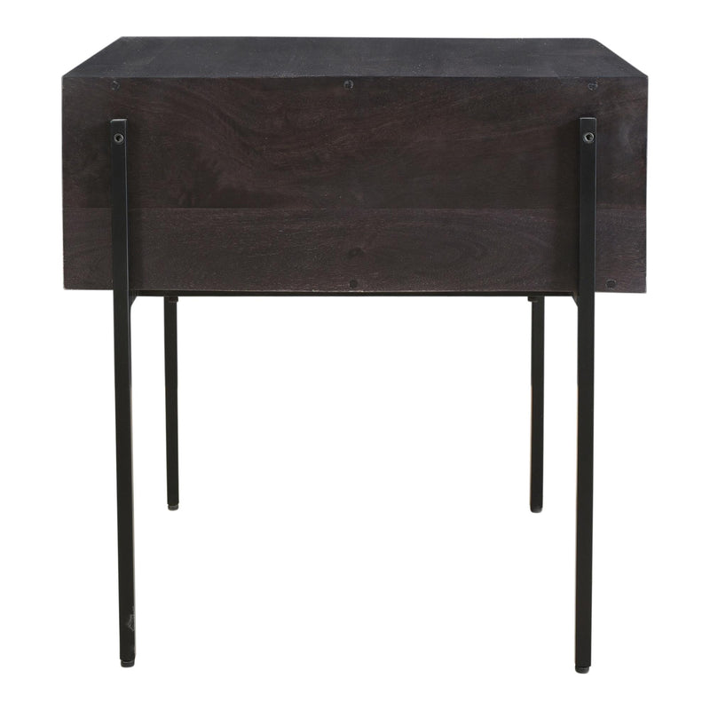 Moe's Home Collection Tobin Accent Table JD-1002-12 IMAGE 5