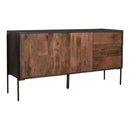 Moe's Home Collection Tobin Sideboard JD-1005-12 IMAGE 2