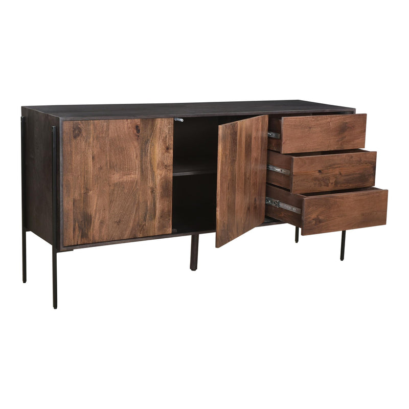 Moe's Home Collection Tobin Sideboard JD-1005-12 IMAGE 3