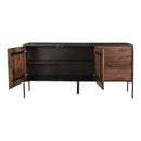 Moe's Home Collection Tobin Sideboard JD-1005-12 IMAGE 4