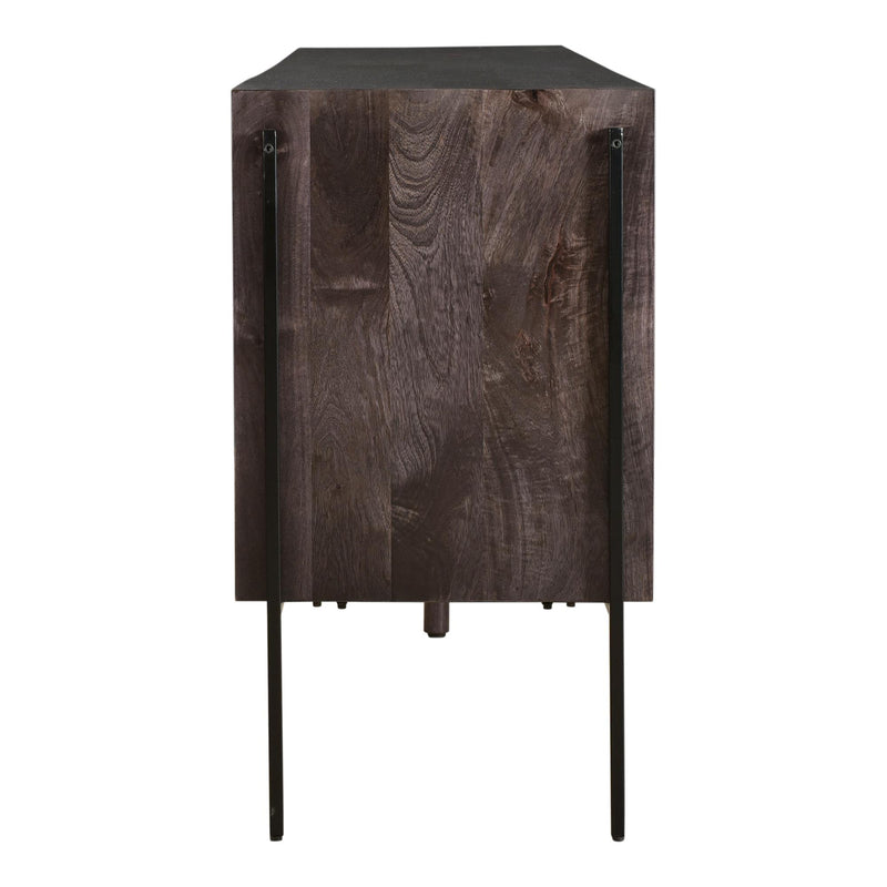 Moe's Home Collection Tobin Sideboard JD-1005-12 IMAGE 6