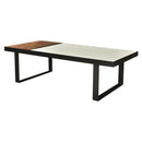 Moe's Home Collection Blox Coffee Table JD-1007-37 IMAGE 2