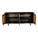 Moe's Home Collection Vienna Sideboard JD-1011-21 IMAGE 4