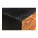 Moe's Home Collection Vienna Sideboard JD-1011-21 IMAGE 5