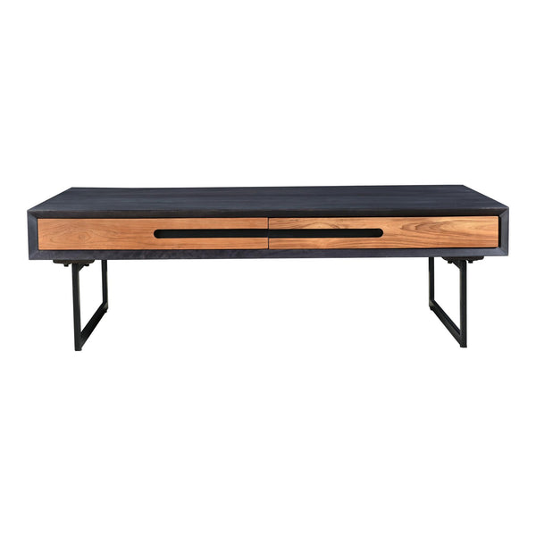 Moe's Home Collection Vienna Coffee Table JD-1014-21 IMAGE 1