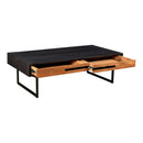 Moe's Home Collection Vienna Coffee Table JD-1014-21 IMAGE 2