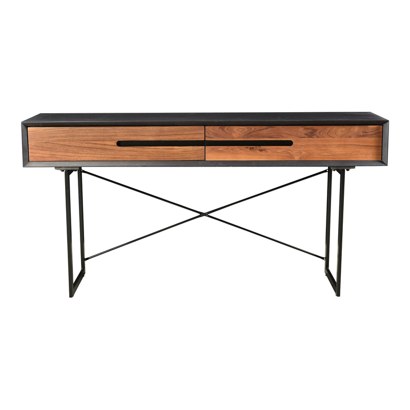 Moe's Home Collection Vienna Console Table JD-1015-21 IMAGE 1