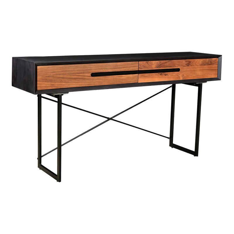 Moe's Home Collection Vienna Console Table JD-1015-21 IMAGE 2