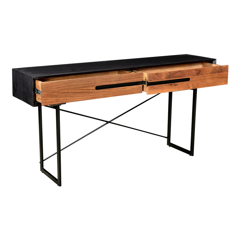 Moe's Home Collection Vienna Console Table JD-1015-21 IMAGE 3