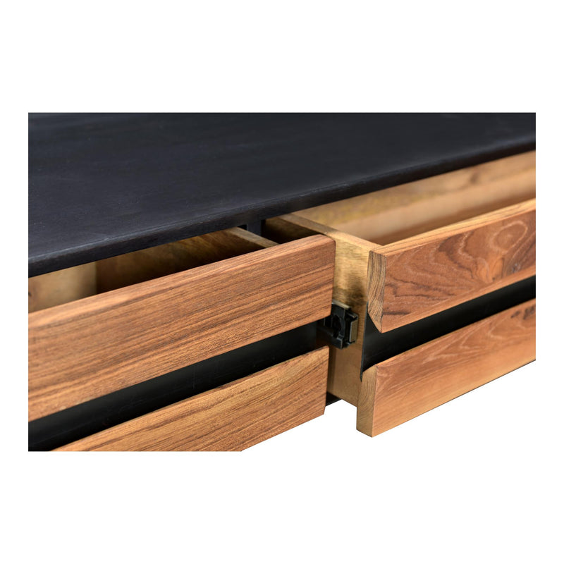Moe's Home Collection Vienna Console Table JD-1015-21 IMAGE 4