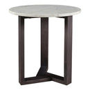 Moe's Home Collection Jinxx Accent Table JD-1019-07 IMAGE 1