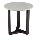 Moe's Home Collection Jinxx Accent Table JD-1019-07 IMAGE 2