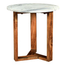 Moe's Home Collection Jinxx Accent Table JD-1019-18 IMAGE 1