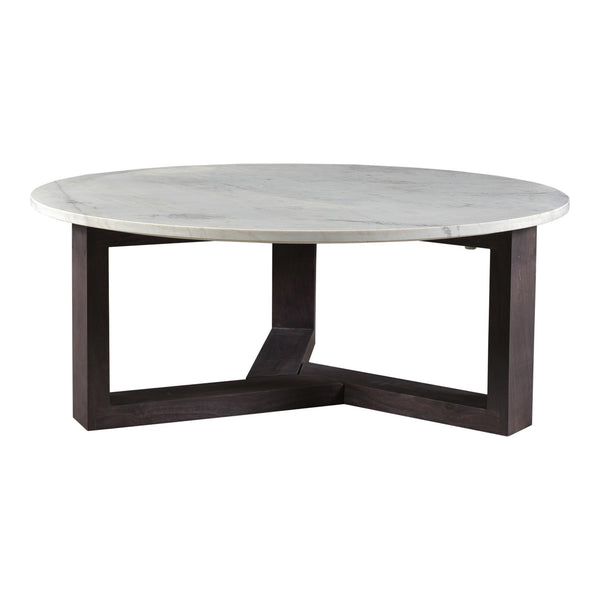 Moe's Home Collection Jinxx Coffee Table JD-1020-07 IMAGE 1