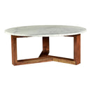 Moe's Home Collection Jinxx Coffee Table JD-1020-18 IMAGE 1