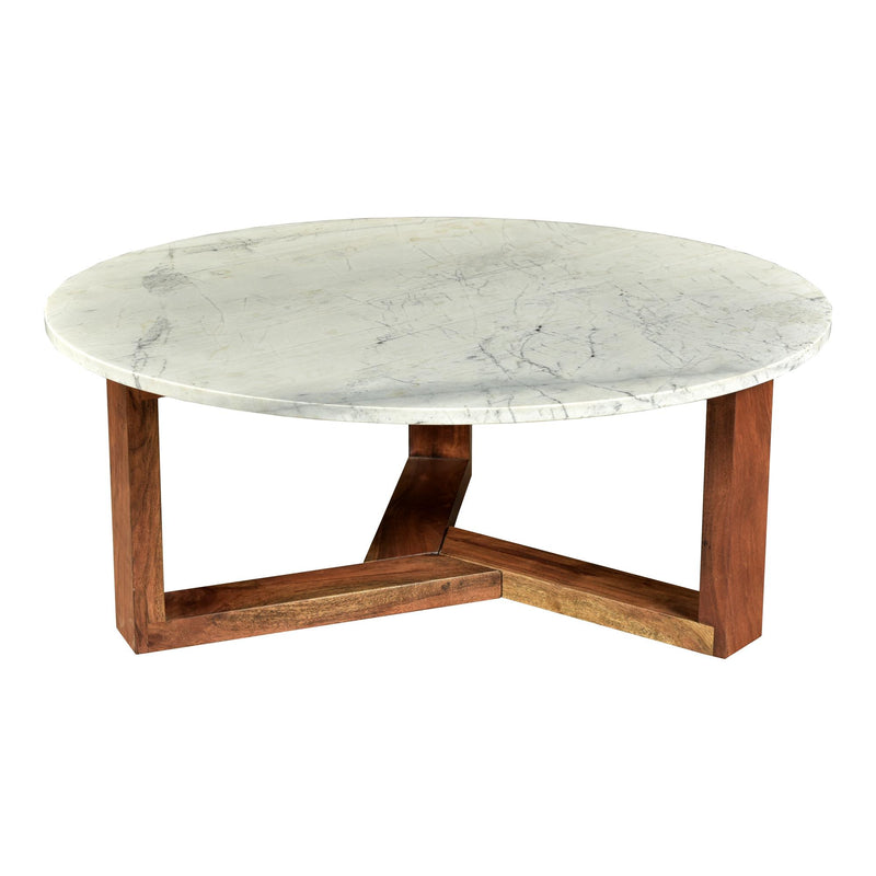 Moe's Home Collection Jinxx Coffee Table JD-1020-18 IMAGE 2
