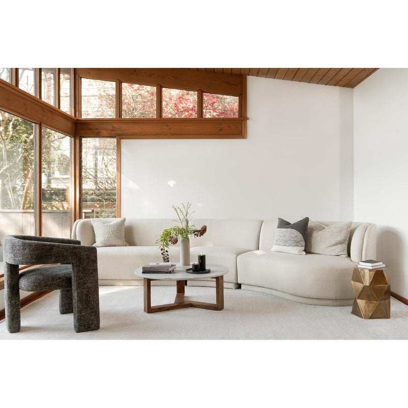 Moe's Home Collection Jinxx Coffee Table JD-1020-18 IMAGE 6