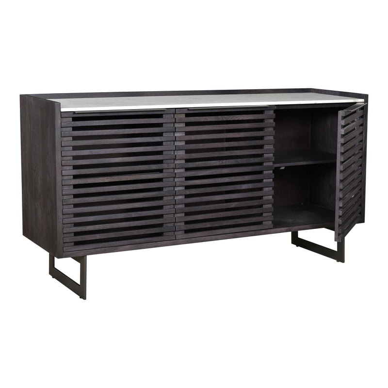 Moe's Home Collection Paloma Sideboard JD-1023-07 IMAGE 2
